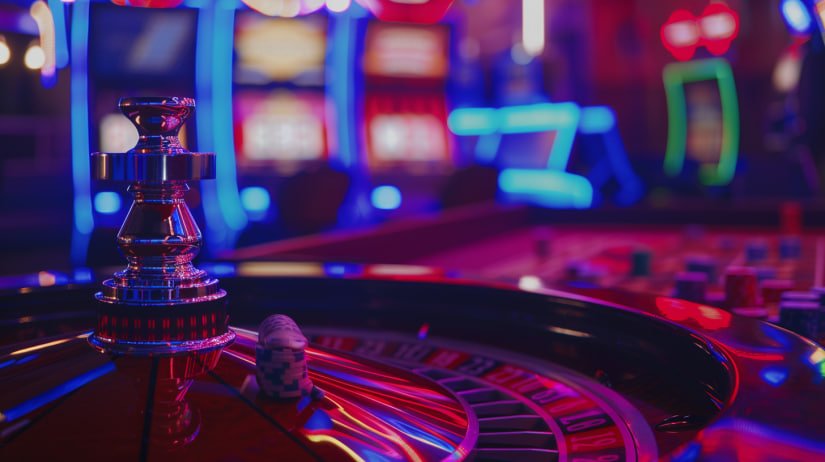 Filipino player joining iron play bingo room on smartphone