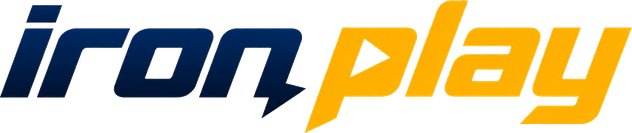 iron play logo